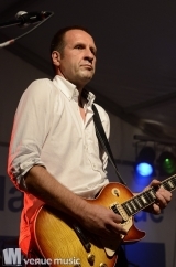 Nockrock @Musiknacht 2015