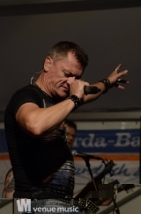 Nockrock @Musiknacht 2015