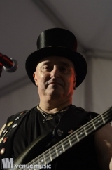 Nockrock @Musiknacht 2015