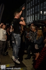 Nockrock @Musiknacht 2015