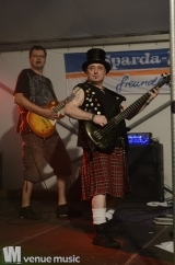 Nockrock @Musiknacht 2015