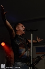 Nockrock @Musiknacht 2015