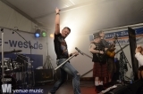 Nockrock @Musiknacht 2015