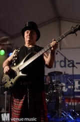 Nockrock @Musiknacht 2015