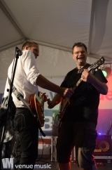 Nockrock @Musiknacht 2015