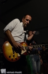 Nockrock @Musiknacht 2015