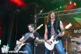 Motorjesus @Nord Open Air 2014