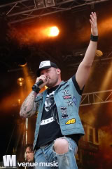 Motorjesus @Nord Open Air 2014