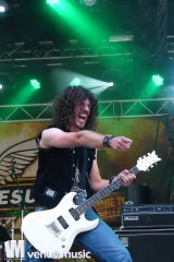 Motorjesus @Nord Open Air 2014