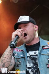 Motorjesus @Nord Open Air 2014