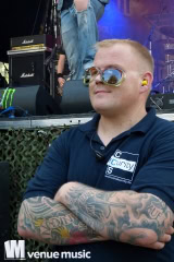 Motorjesus @Nord Open Air 2014