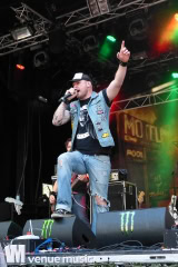 Motorjesus @Nord Open Air 2014