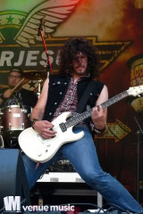 Motorjesus @Nord Open Air 2014