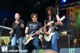Motorjesus @Nord Open Air 2014