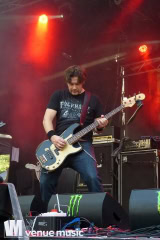 Motorjesus @Nord Open Air 2014