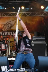 Motorjesus @Nord Open Air 2014