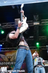 Motorjesus @Nord Open Air 2014