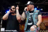 Motorjesus @Nord Open Air 2014