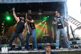 Motorjesus @Nord Open Air 2014