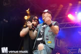 Motorjesus @Nord Open Air 2014