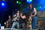 Motorjesus @Nord Open Air 2014