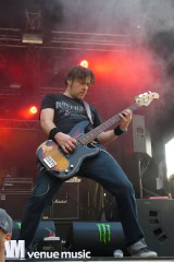 Motorjesus @Nord Open Air 2014