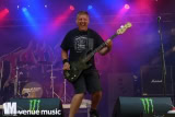 Tankard @ Nord Open Air 2014