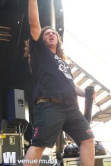 Tankard @ Nord Open Air 2014