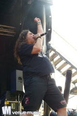 Tankard @ Nord Open Air 2014