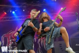 Tankard @ Nord Open Air 2014