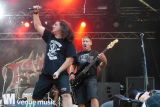 Tankard @ Nord Open Air 2014