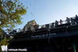 Tankard @ Nord Open Air 2014