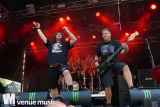 Tankard @ Nord Open Air 2014