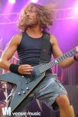 Tankard @ Nord Open Air 2014