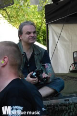 Tankard @ Nord Open Air 2014