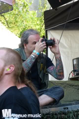 Tankard @ Nord Open Air 2014