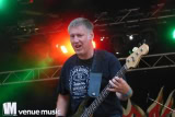 Tankard @ Nord Open Air 2014