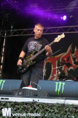 Tankard @ Nord Open Air 2014