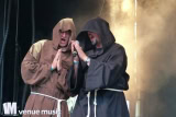 Tankard @ Nord Open Air 2014