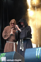 Tankard @ Nord Open Air 2014