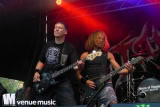 Tankard @ Nord Open Air 2014