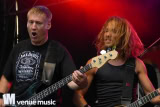 Tankard @ Nord Open Air 2014