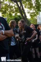 Tankard @ Nord Open Air 2014