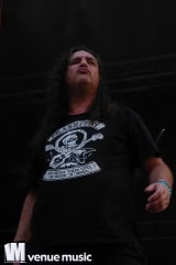 Tankard @ Nord Open Air 2014
