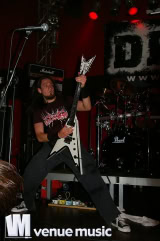 Drone @Turock 2007