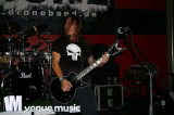Drone @Turock 2007