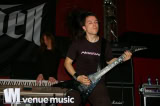 Norther @Turock 2007