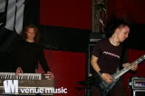 Norther @Turock 2007