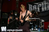 Norther @Turock 2007