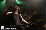 Dust Bolt @Turock 2015